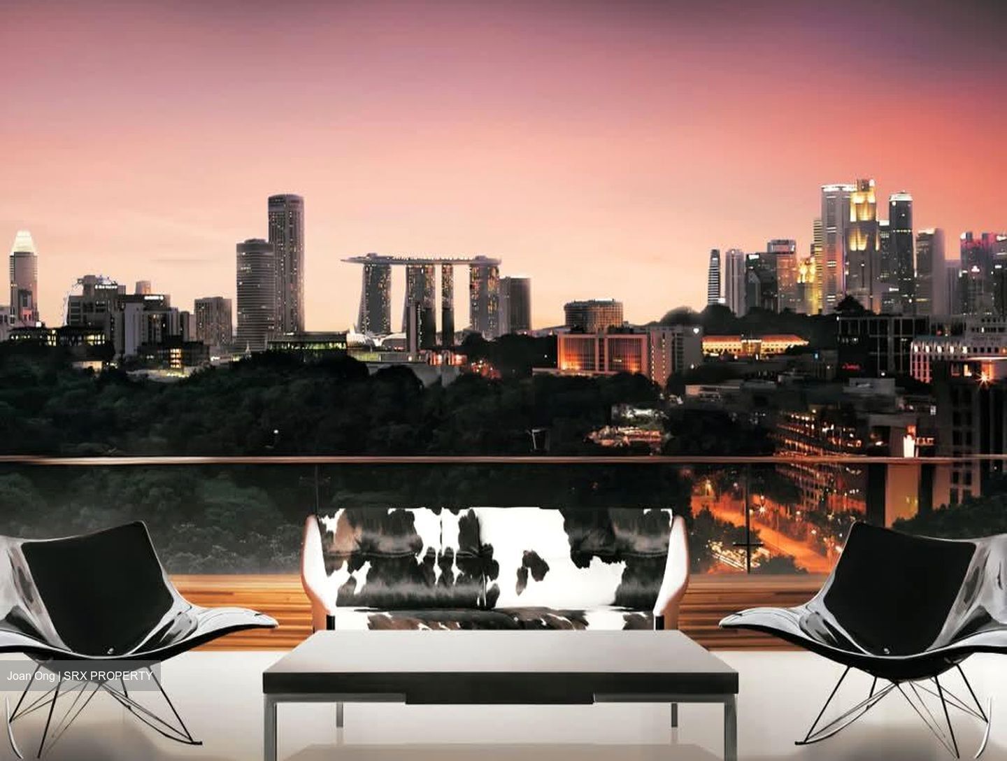 RESIDENCES AT EMERALD HILL (D9), Apartment #580851561